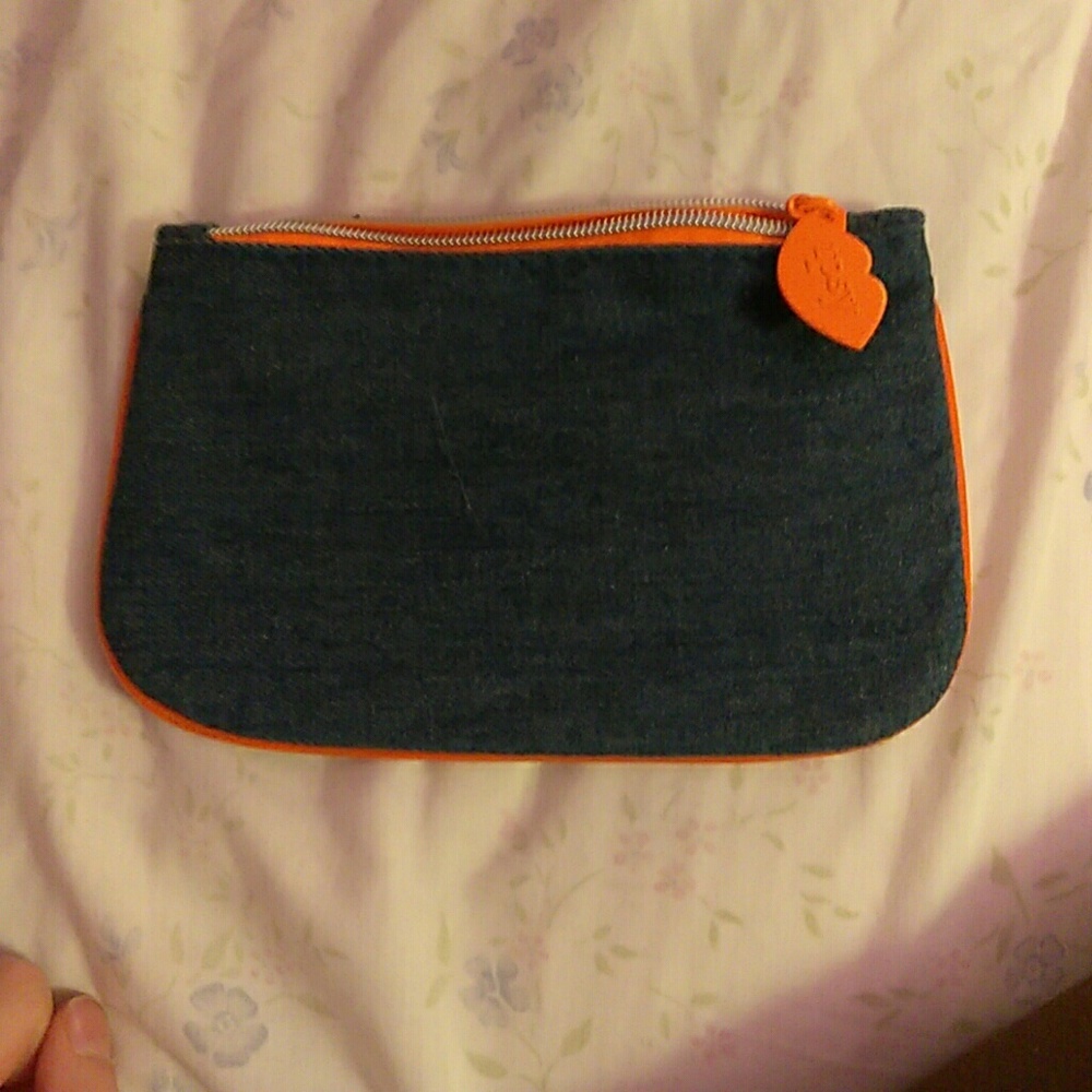Mackup bag